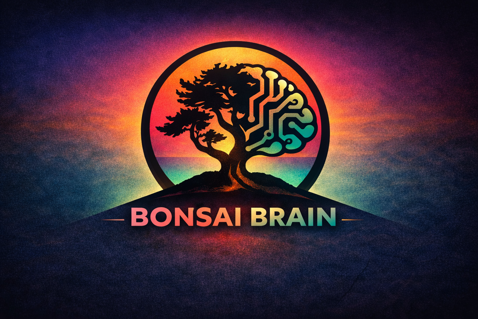 Bonsai Brain logo
